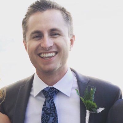 Profile Picture of Bob Lundquist (@@Blundquist8) on Twitter