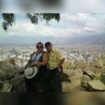 Profile Picture of Cloris Rodriguez Gutierrez (@clorisrodriguezgutierrez) on Instagram