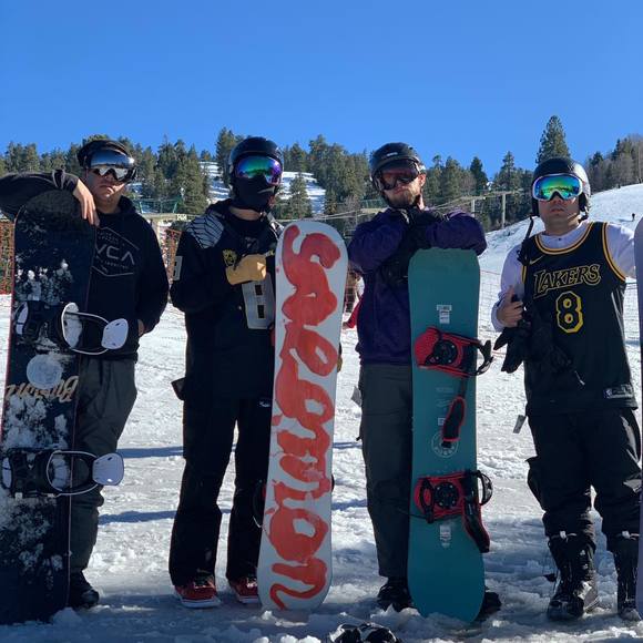 Profile Picture of Cody Cirrincione (@codycirrincione) on Poshmark