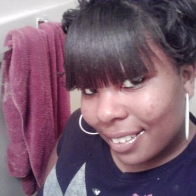Profile Picture of Cierra Keller (@choclatethunda1) on Twitter
