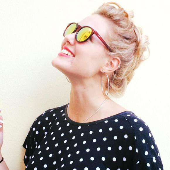 Profile Picture of Beatrice Serranti (@beatriceserrant) on Poshmark