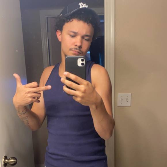 Profile Picture of Josiah Fretwell (@datnigga_jojo) on Poshmark