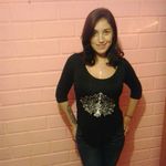 Profile Picture of Krasna Plunkett (@krasnaplunkett) on Instagram