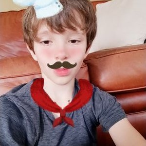 Profile Picture of #Scott Ramsdell (@ScottRamsdell3) on Twitter