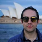 Carlos Paz y Miño - Instagram Profile Picture of Carlos Paz y Miño (@archiepym) on Instagram