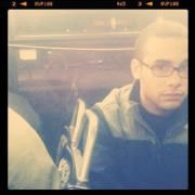 Profile Picture of Sean Hoffman (@raz88) on Pinterest