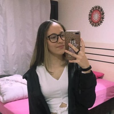 Profile Picture of Júlia Forest (@JuliaForest28) on Twitter