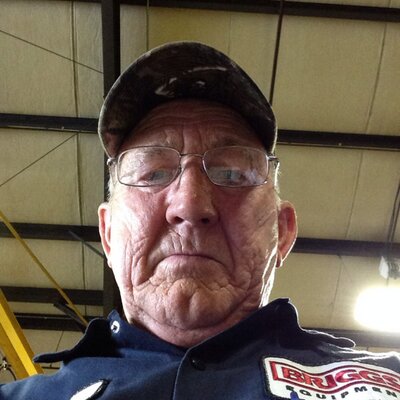 Profile Picture of Douglas E. Crowder (@dcrowder03) on Twitter