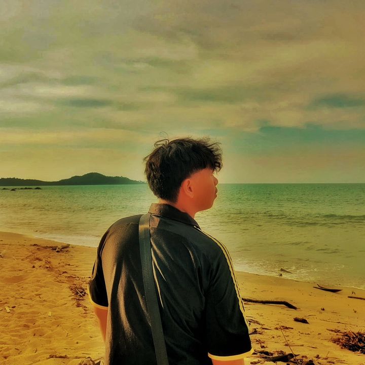 Profile Picture of Sipul🕷️ (@paulericell) on Tiktok