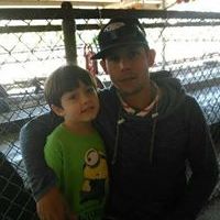 Profile Picture of Steven Valle (@alvinskater09) on Pinterest