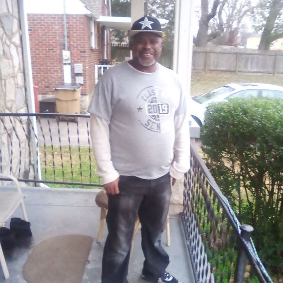 Profile Picture of Keith Lockridge (@klockridge586) on Poshmark