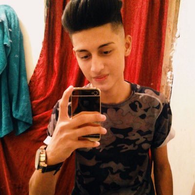Profile Picture of Kevin Pierre (@kevinpierre916) on Twitter