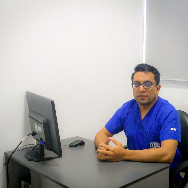 Profile Picture of PSICOTEC (@erik_adderly) on Tiktok