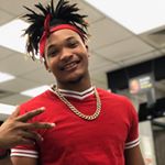Key’Shaun Glover 😎🌟🅿️ - Instagram Profile Picture of Key’Shaun Glover 😎🌟🅿️ (@kvng_shaun95) on Instagram