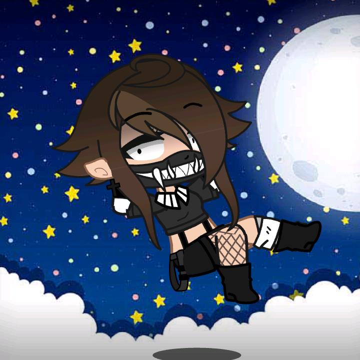 Profile Picture of 😋gacha person😋 (@josiecasey991) on Tiktok