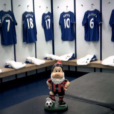 Profile Picture of Brian Winslow (@BrianTheGnome) on Twitter