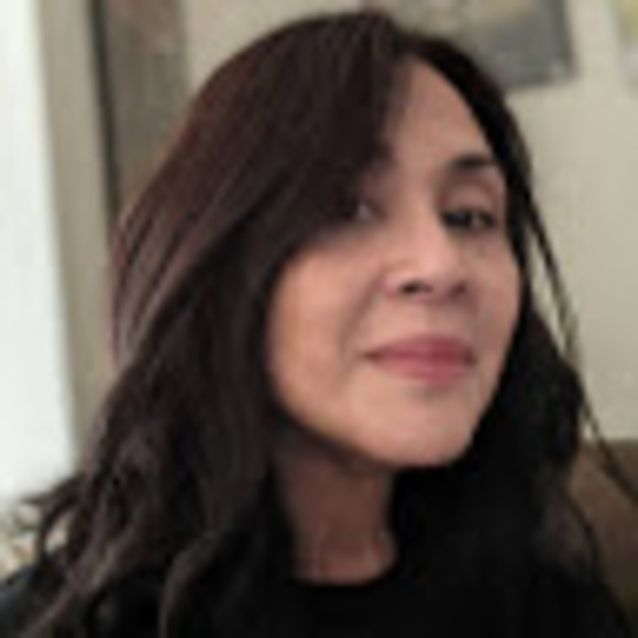 Profile Picture of Marie Fe de leon-gibson (@mariefdlg) on Poshmark