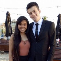 Profile Picture of Connor Chandler (@connor-chandler-4) on Quora