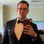 Profile Picture of Chris Perret (@chris_james37) on Instagram