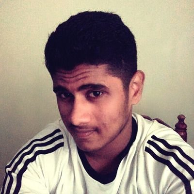 Profile Picture of Rohit Shankar (@rohitshankar1) on Twitter