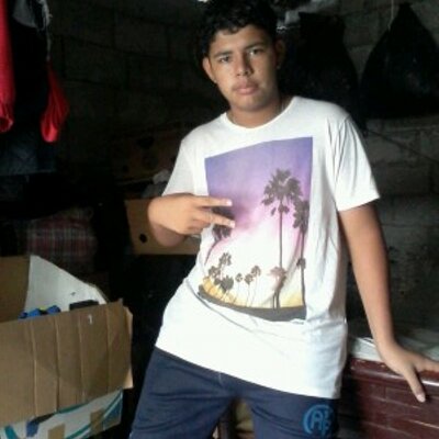Profile Picture of Jose Saltos (@josesaltos44) on Twitter