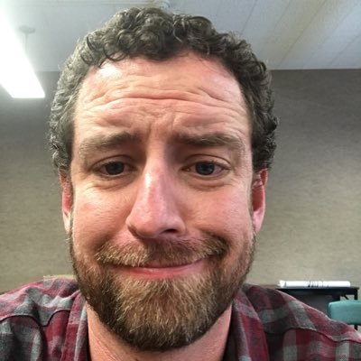 Profile Picture of Josh Greenwalt (@joshgreenwalt) on Twitter