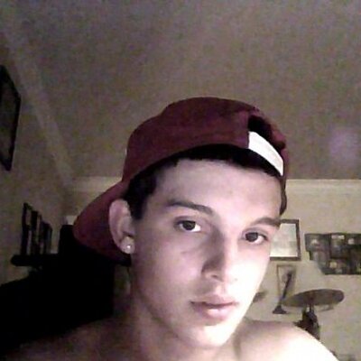 Profile Picture of Shawn Gonzalez (@shawngonzalez14) on Twitter