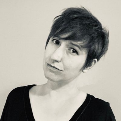 Profile Picture of Caroline Dohack (@CarolineDohack) on Twitter