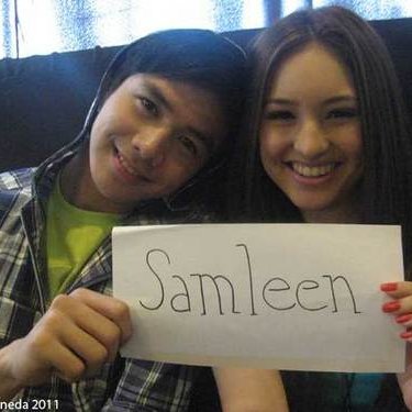 Samleen - Twitter Profile Picture of Samleen (@SamLeentandem) on Twitter