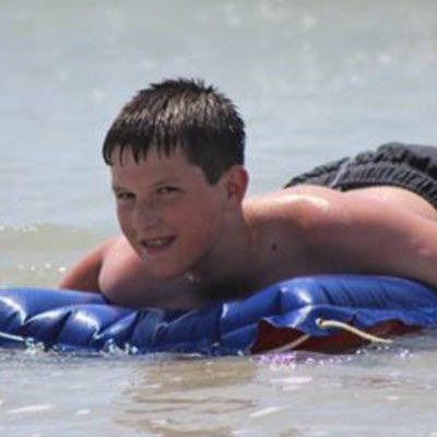 Blake Callahan - Twitter Profile Picture of Blake Callahan (@BlakeCallahan45) on Twitter