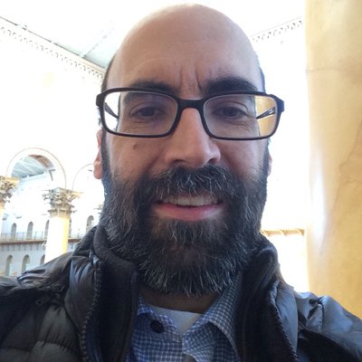 Profile Picture of Chris Kain (@CKain) on Twitter