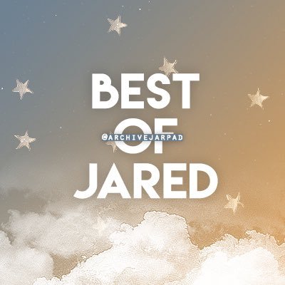 Profile Picture of Best Of Jared (@archivejarpad) on Twitter
