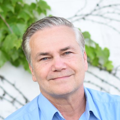 Profile Picture of Michael Pochron (@michaelpochron) on Twitter