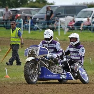 Profile Picture of Steve Deen (@crusader_87) on Twitter