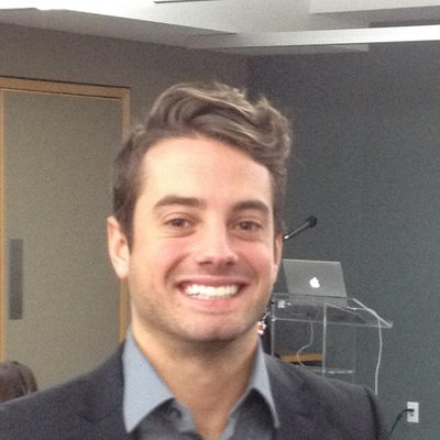 Profile Picture of Michael (@MikeMiele09) on Twitter