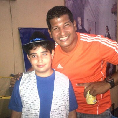 Profile Picture of Brett Cisneros (@CisnerosBrett) on Twitter