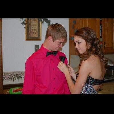 Profile Picture of Austin Hefner (@ahef99) on Twitter
