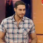 Profile Picture of Ahmed Elsaadany احمد السعدني (@ahmedelsaadanyfans) on Instagram