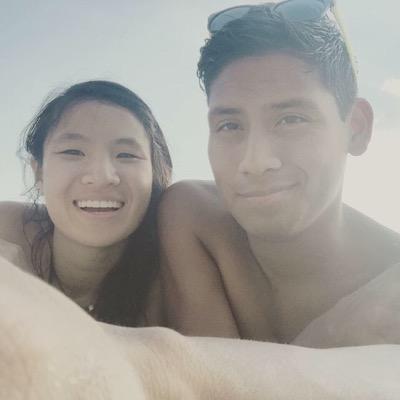 Profile Picture of George & Livi Royer (@7he_royers) on Twitter