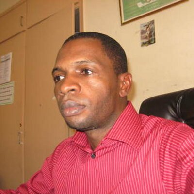 Profile Picture of ADJAGBE OSSENI (@ossenia) on Twitter