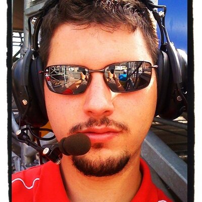 Profile Picture of David Becerra (@Neo271) on Twitter