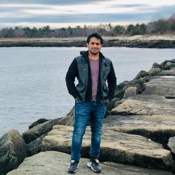 Profile Picture of Sagar Raikar (@sagar_raikar) on Poshmark