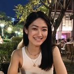 Profile Picture of Jasmine Li (@jasminee.li) on Instagram