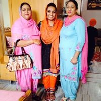 Profile Picture of Ravneet Kaur Virk (@ravneet-kaur-virk-1) on Quora