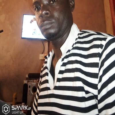 Profile Picture of Abdul Rahim Ibn Husain (@ibn_husain) on Twitter