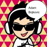 Adam Bojkovic - Instagram Profile Picture of Adam Bojkovic (@adam_bojkovic) on Instagram