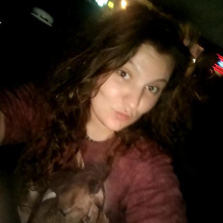 Profile Picture of Jessica Rooney (@@countryangel13) on Tiktok