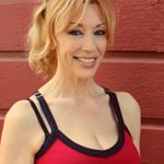 Profile Picture of Cristina Lorente Jurevich (@cristinadeargentina) on Instagram