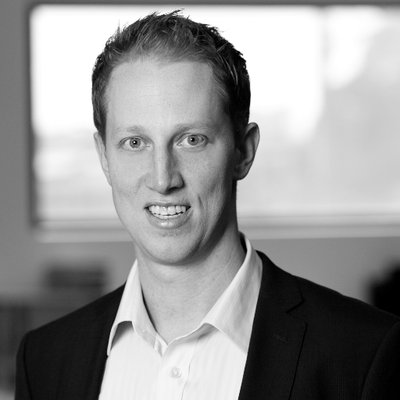 Profile Picture of Chris Gray (@cTheFlash) on Twitter