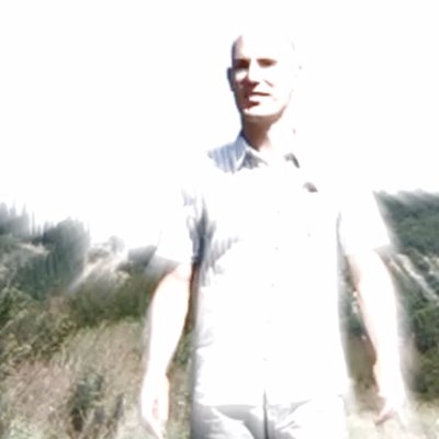 Profile Picture of Paul Harding (@KingPrawnBalls) on Twitter